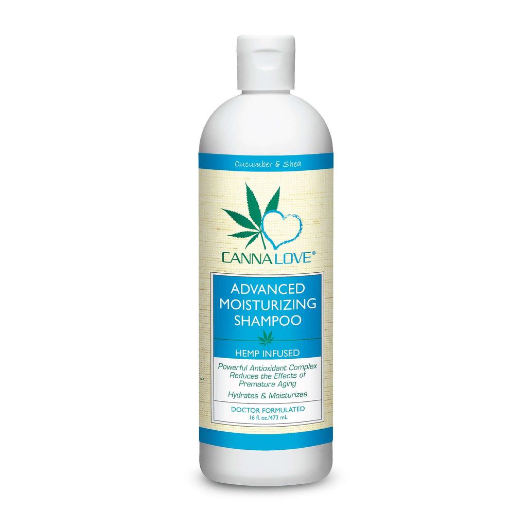 Advanced Moisturizing Shampoo - Pet-FX